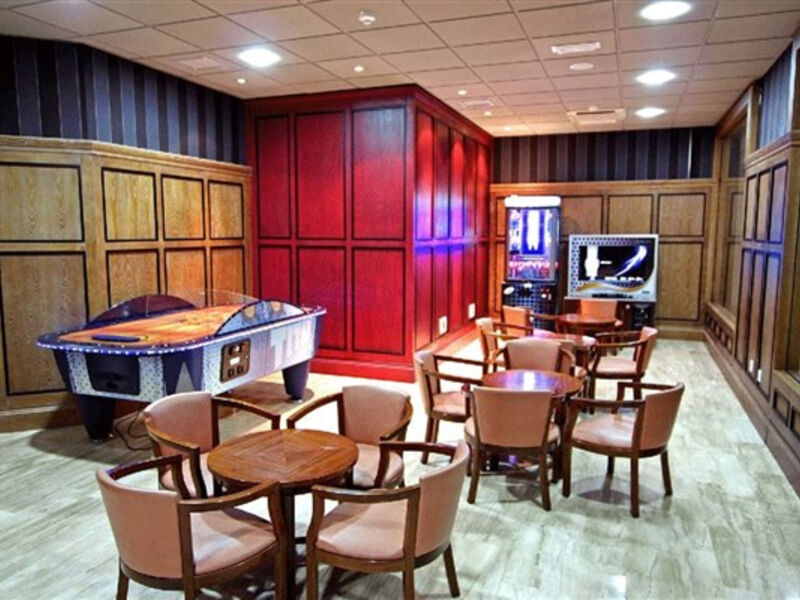 Apartmány Caybeach Sun