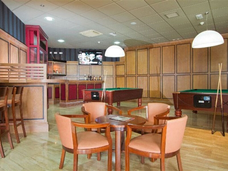 Apartmány Caybeach Sun