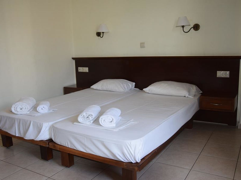 Comfort Studio & Apartment