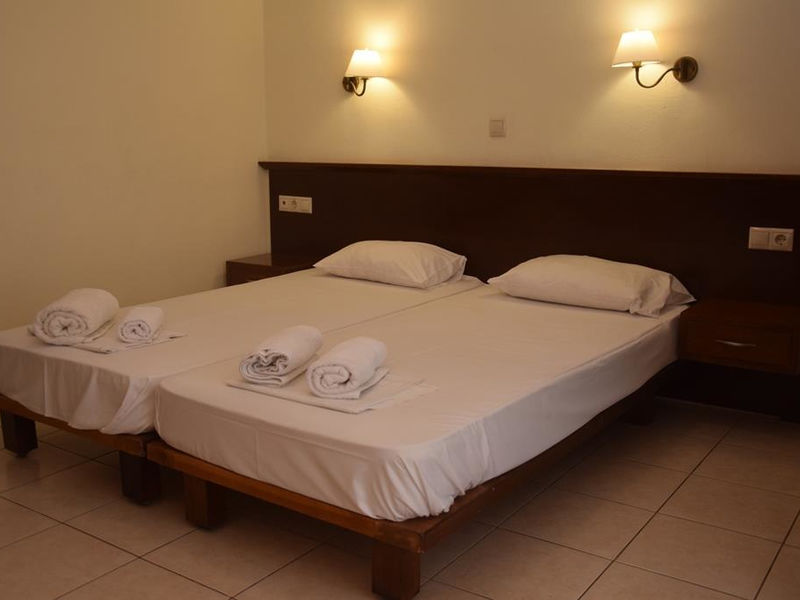 Comfort Studio & Apartment