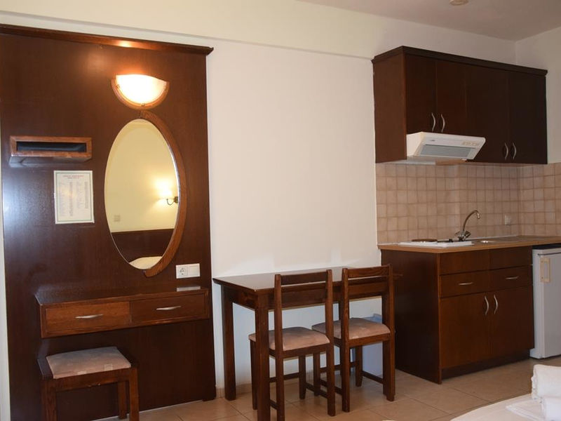 Comfort Studio & Apartment