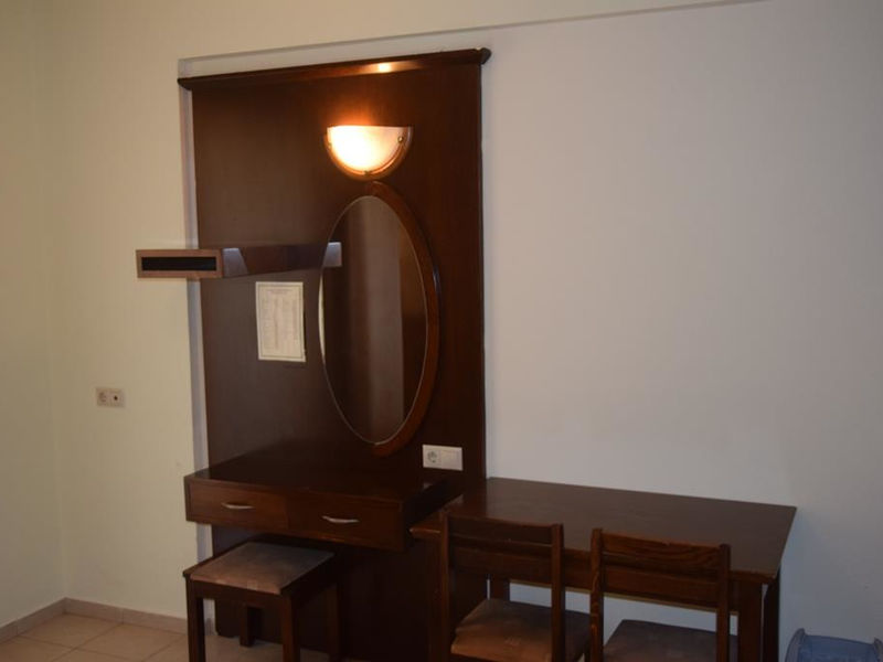 Comfort Studio & Apartment