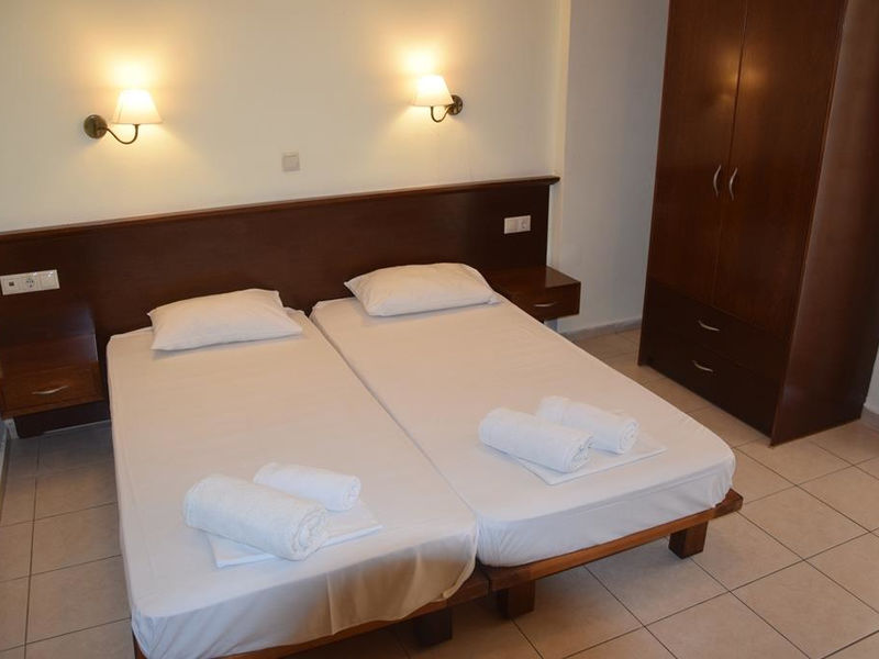 Comfort Studio & Apartment
