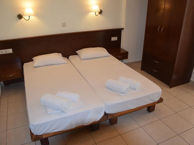 Comfort Studio & Apartment