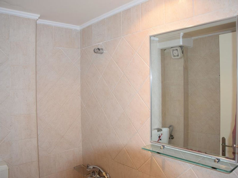 Comfort Studio & Apartment