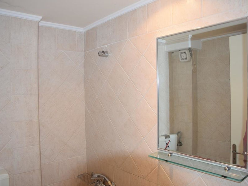 Comfort Studio & Apartment