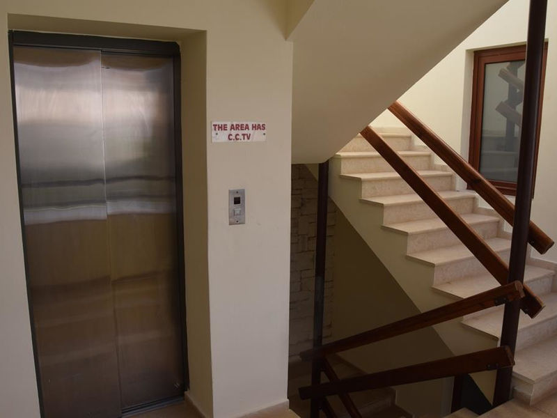 Comfort Studio & Apartment