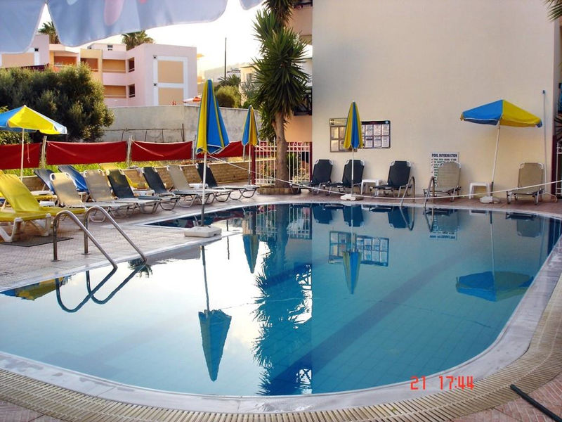 Comfort Studio & Apartment