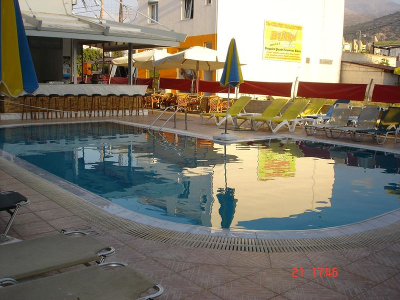 Comfort Studio & Apartment