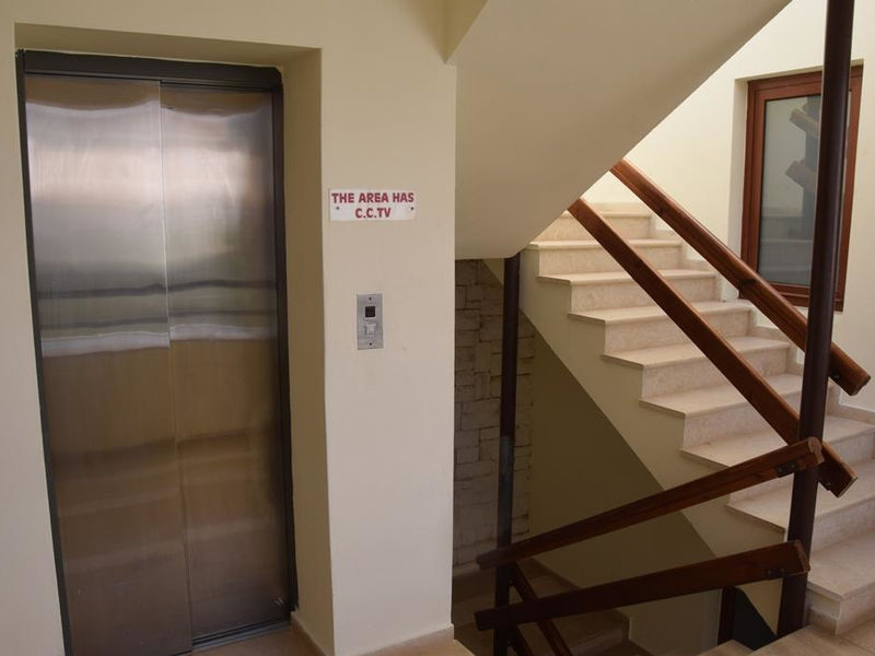 Comfort Studio & Apartment