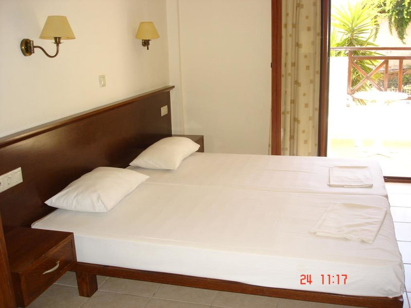 Comfort Studio & Apartment