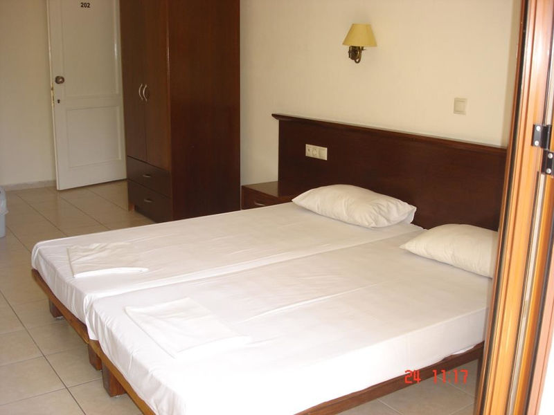 Comfort Studio & Apartment