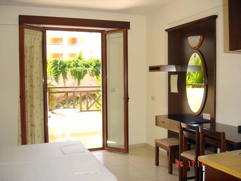 Comfort Studio & Apartment