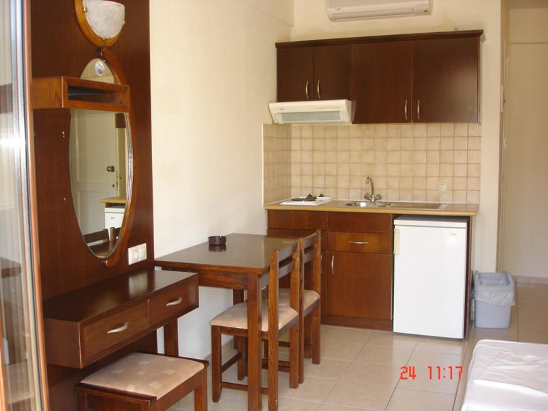 Comfort Studio & Apartment