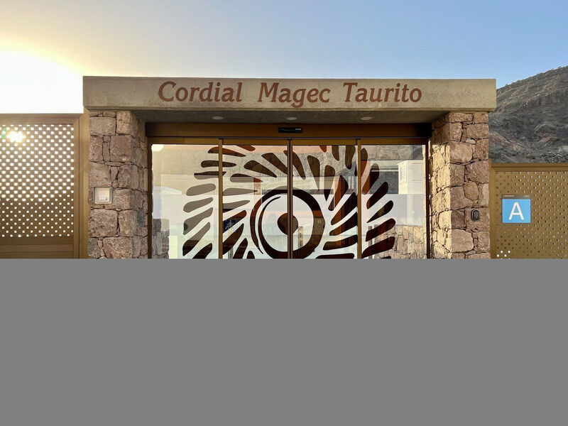 Cordial Magec Taurito