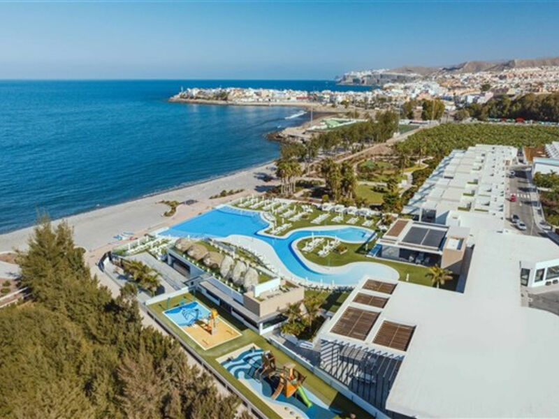 Apartmány Cordial Santa Águeda
