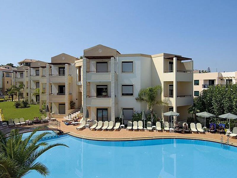 Creta Palm
