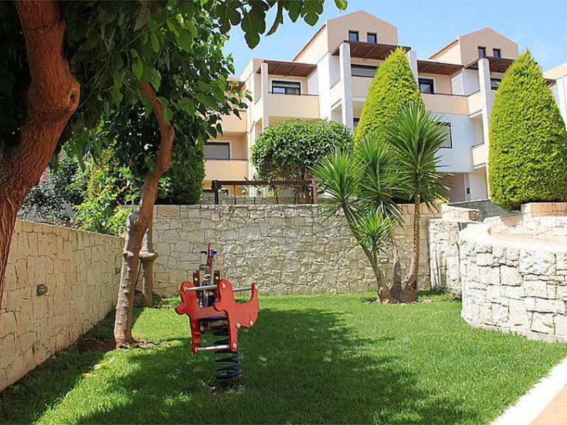 Creta Palm