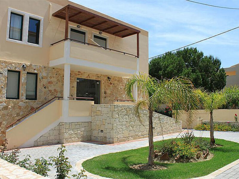 Creta Palm