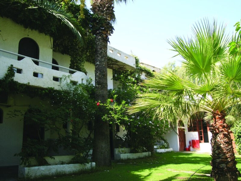 Studia A Apartmany Damnoni Paradise