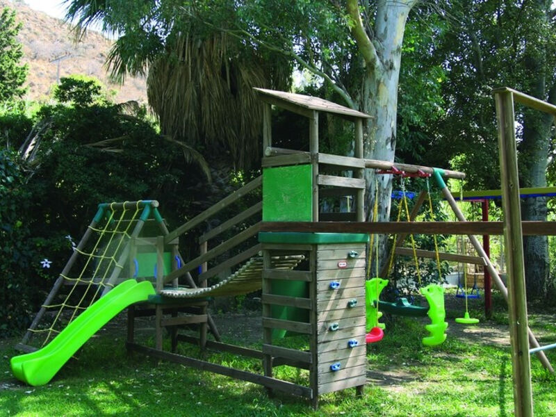Studia A Apartmany Damnoni Paradise