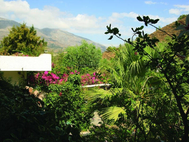Studia A Apartmany Damnoni Paradise