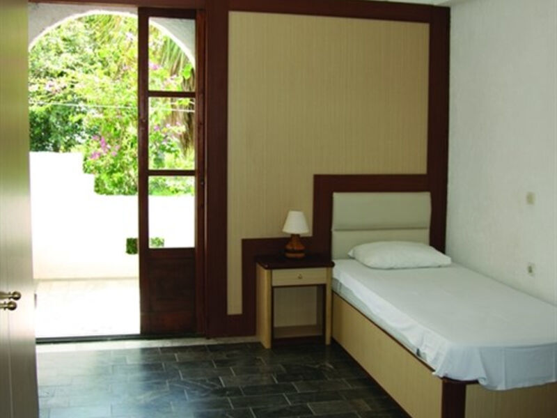 Studia A Apartmany Damnoni Paradise