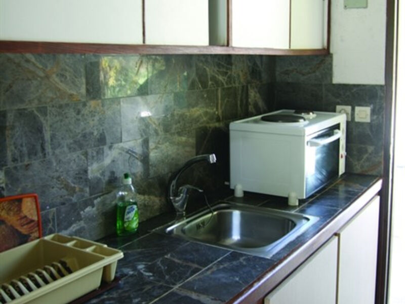 Studia A Apartmany Damnoni Paradise