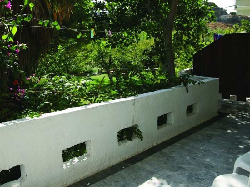 Studia A Apartmany Damnoni Paradise