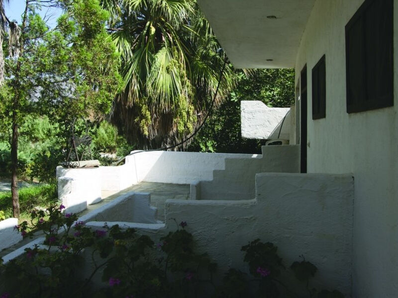 Studia A Apartmany Damnoni Paradise
