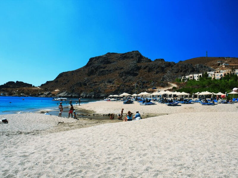 Studia A Apartmany Damnoni Paradise