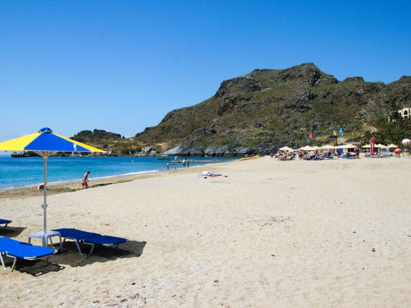 Studia A Apartmany Damnoni Paradise
