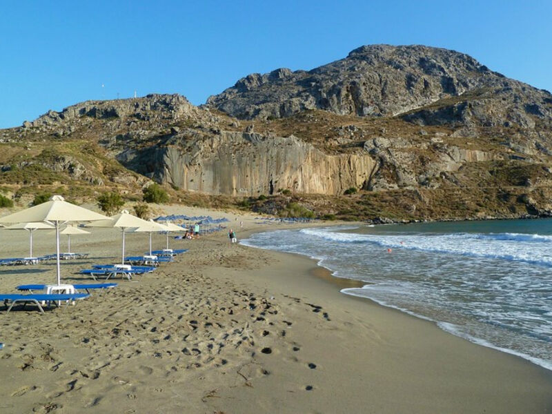 Studia A Apartmany Damnoni Paradise