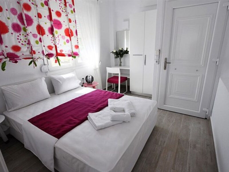 Apartmánový Dům De Sol Luxury Apartments