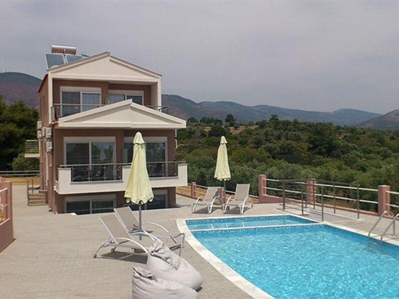 Apartmánový Dům De Sol Luxury Apartments