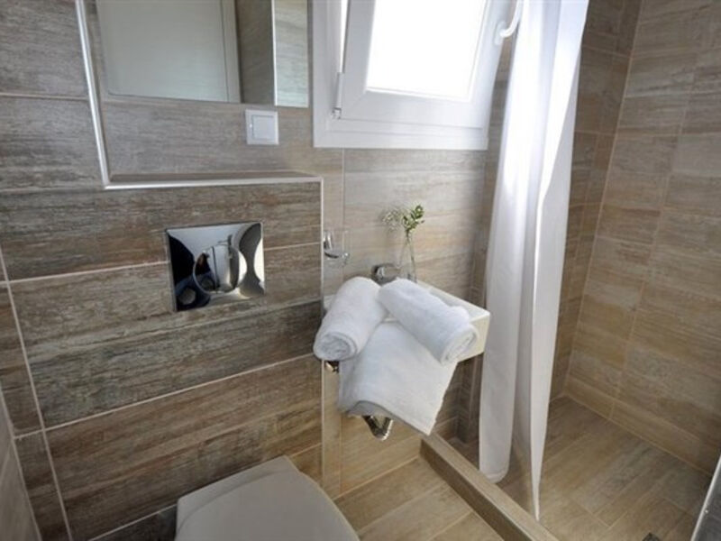 Apartmánový Dům De Sol Luxury Apartments
