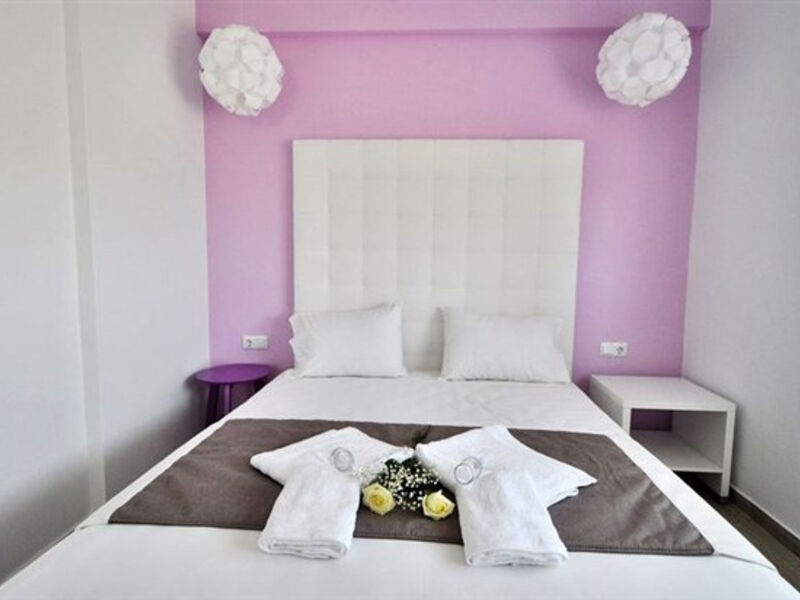 Apartmánový Dům De Sol Luxury Apartments