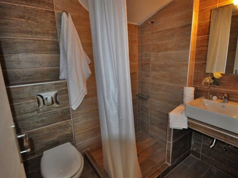 Apartmánový Dům De Sol Luxury Apartments