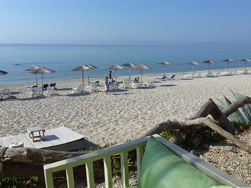 Apartmánový Dům De Sol Luxury Apartments