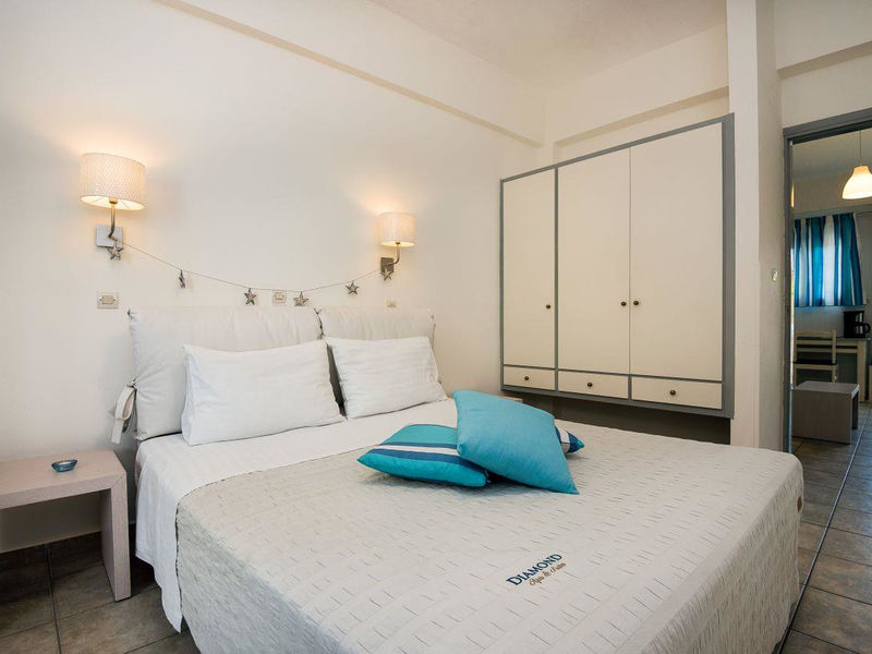 Diamond Apartments & Suites