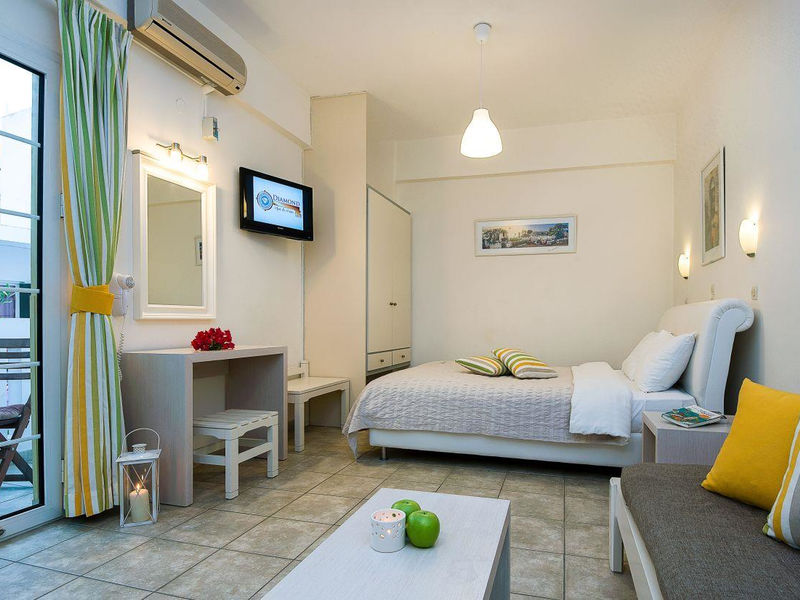 Diamond Apartments & Suites