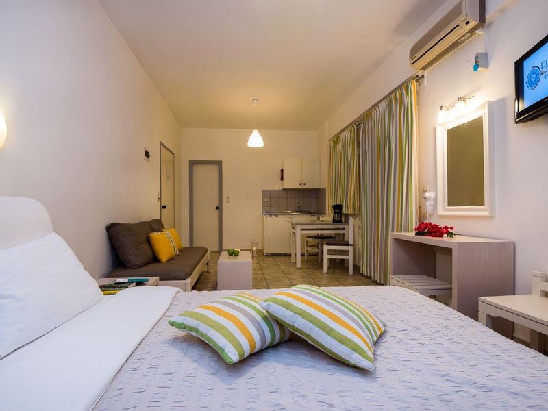 Diamond Apartments & Suites