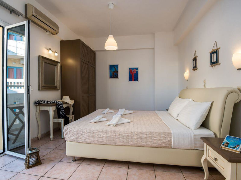 Diamond Apartments & Suites