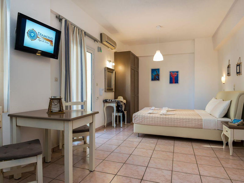 Diamond Apartments & Suites
