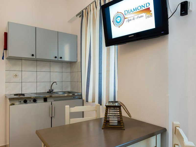 Diamond Apartments & Suites
