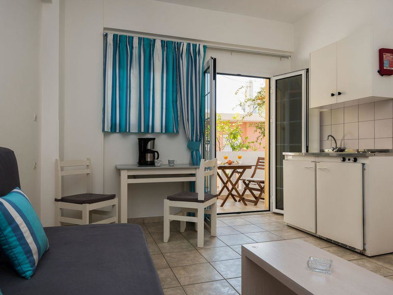 Diamond Apartments & Suites