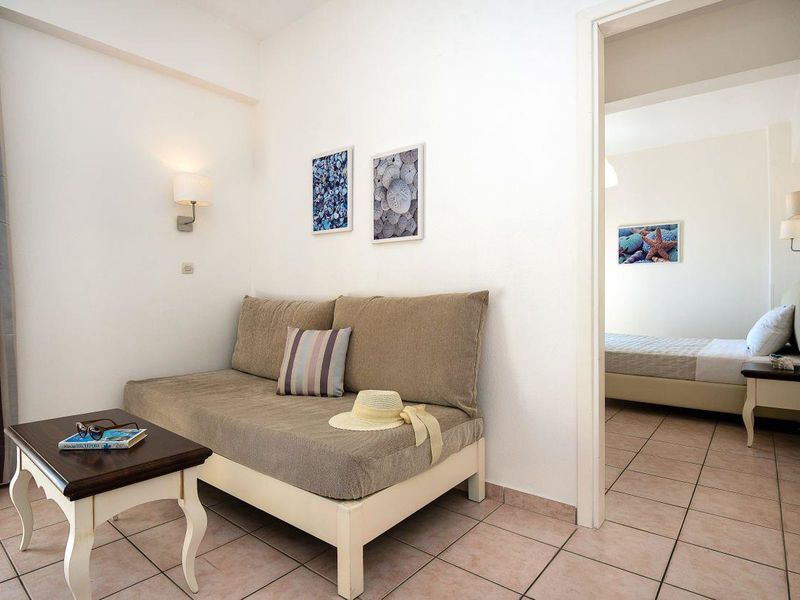 Diamond Apartments & Suites
