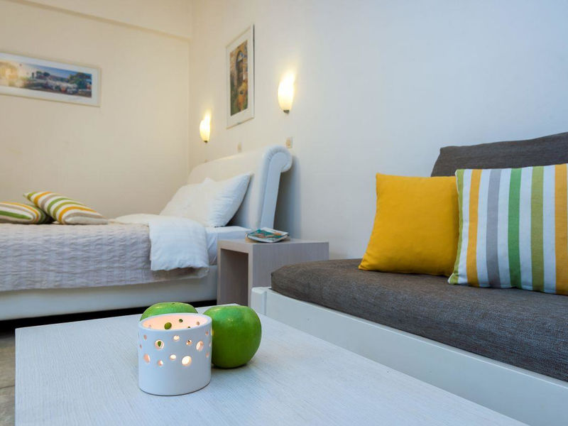 Diamond Apartments & Suites