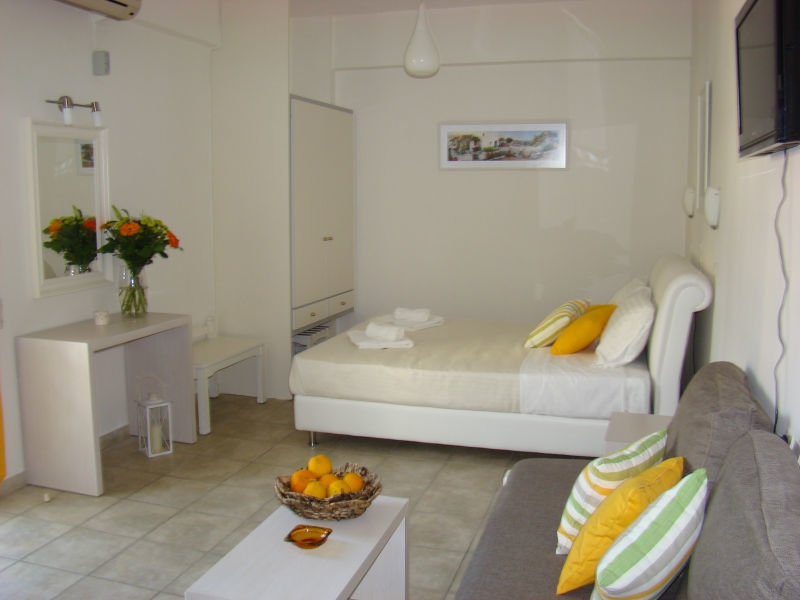 Diamond Apartments & Suites