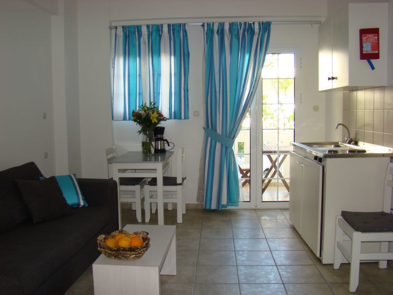 Diamond Apartments & Suites